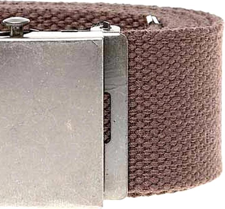 Actual product image DUKE Mens Kingsize Edward Belt (4XL)