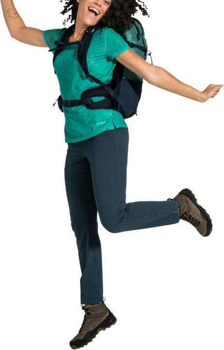 Image du produit Vaude Sac à dos de randonnée Tacora 22 pour femmes (22 l)
