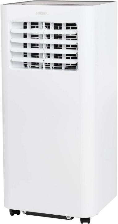 Furber SVEA-90 (9.40 m², 9000 BTU/h)