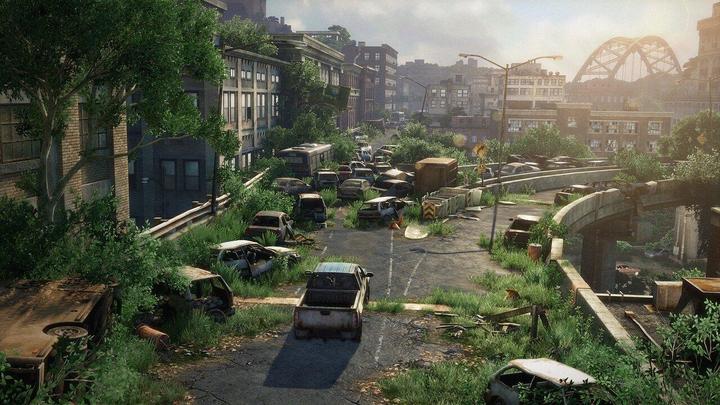 Produktbild Sony The Last of Us - Remastered (Playstation Hits) (Nordic) (PS4, EN)