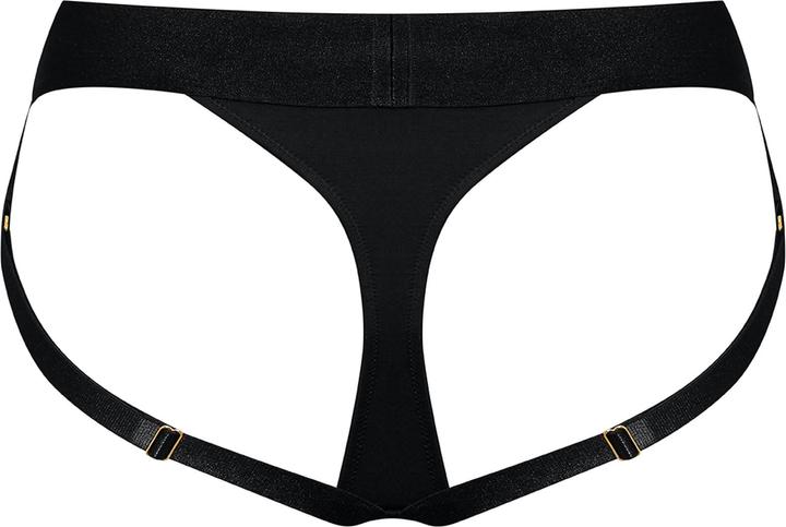 Productafbeelding Strap-on-me Heroine Luxuriöses Strapon Gurtzeug L