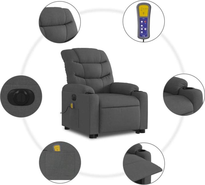 Actual product image VidaXL Ithiel
