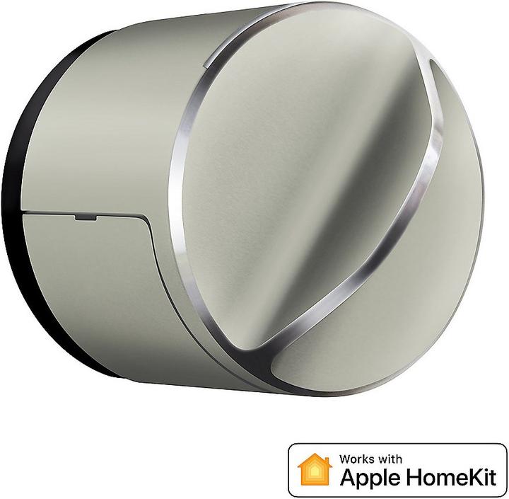 Image du produit Danalock V3 Serrure de porte pour Apple HomeKit