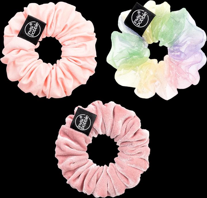 Immagine prodotto Invisibobble Sprunchie Macaron - Retro Dreamin' (Elastico per capelli)