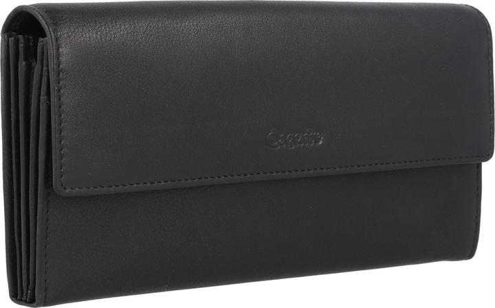 Image du produit Esquire Porte-monnaie Viktoria cuir RFID 18,5 cm