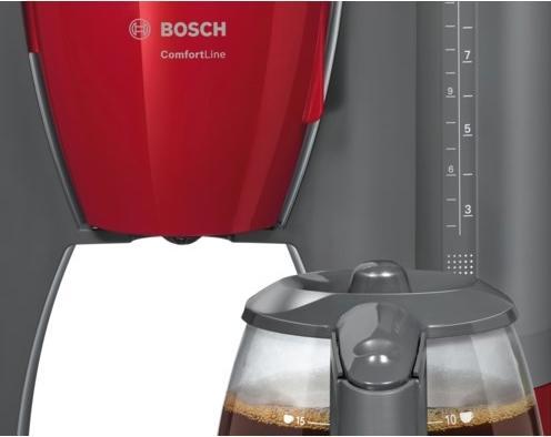 Actual product image Bosch Hausgeräte TKA6A044