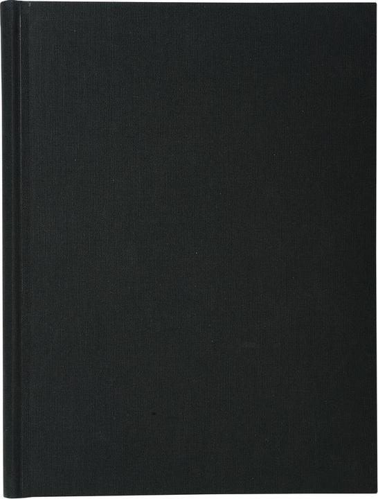 Produktbild Exacompta Geschäftsbücher (A4, Kariert)