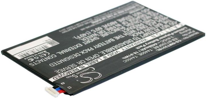 Productafbeelding NoName Batterij voor Samsung Galaxy Tab 4 etc