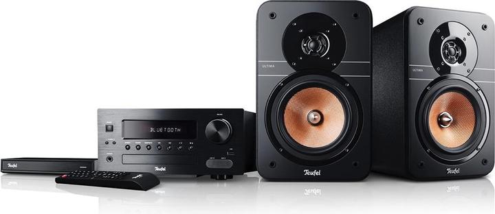 Teufel Ultima 20 Kombo Streaming (Set)