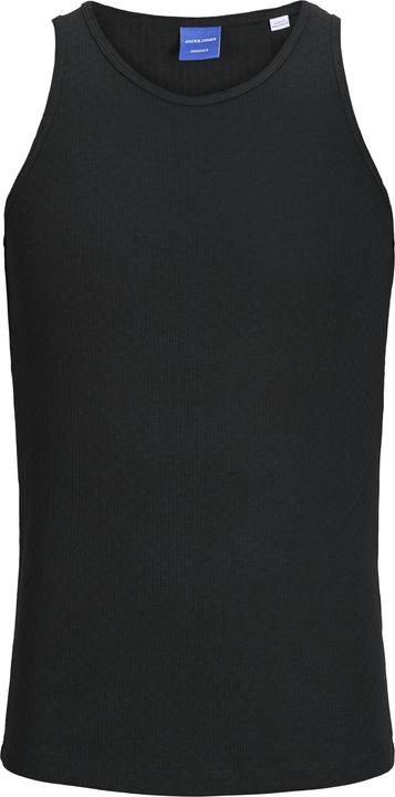 Jack & Jones Einfarbig Rundhalsausschnitt Tanktop Tanktop (S)