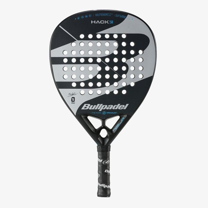 Bullpadel Hack 23 Jr Padel Schläger