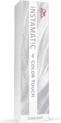 Image du produit Wella Colour Touch Instamatic (Poussière claire)