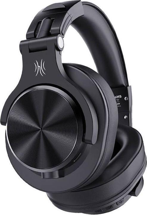 Image du produit OneOdio Fusion A70 (pas de réduction du bruit, 72 h, Sans fil, Filaire)
