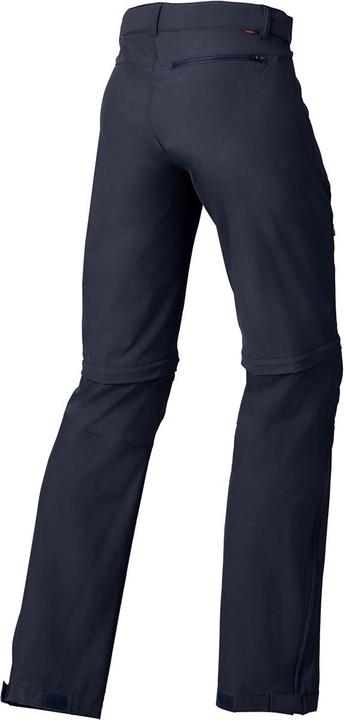 Produktbild Vaude Damen Farley Stretch ZO T-Zip Hose (42)
