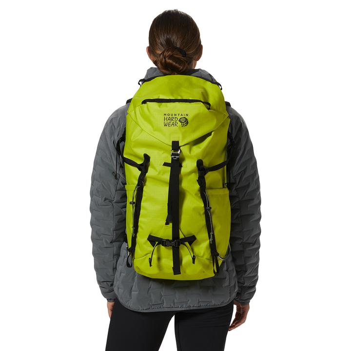 Actual product image Mountain Hardwear Scrambler 25 (25 l)