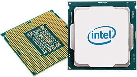 Actual product image Intel CPU||Core i7|i7-10700|Comet Lake|2900 MHz|Cores 8|16MB|Socket LGA1200|65 Watts|GPU UHD 630|BOX| (LGA 1200)