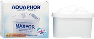 Actual product image Aquaphor B100-25 Maxfor filter cartridge 6 pcs. (6 x)