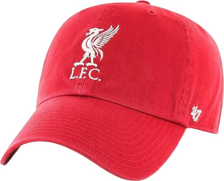 Actual product image Score Draw Clean Up 47 Baseball Cap (One size)