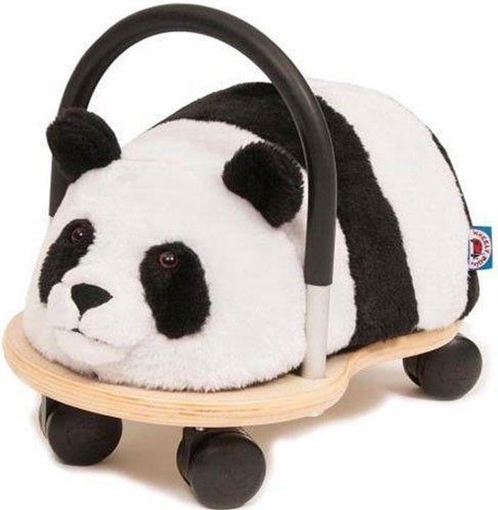Produktbild Müller & Herber Kleines Wheely Bug (Rutscherauto) - 1-3 Jahre