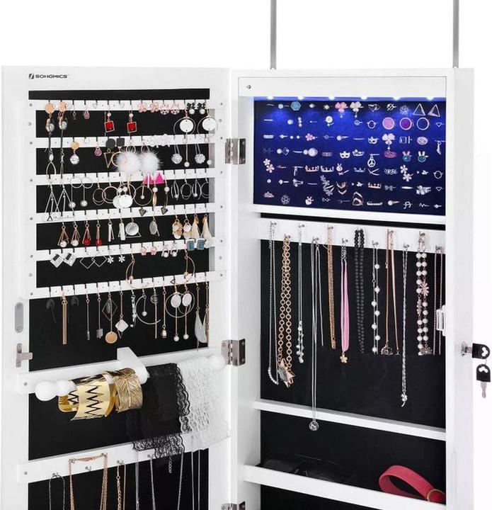 Produktbild Songmics Treasure