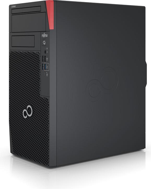 Produktbild Fujitsu Esprimo P6012 (Intel Core i5-12400, 8 GB, 256 GB, UHD Graphics 730)
