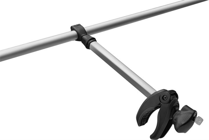 Thule Caravan Superb Short