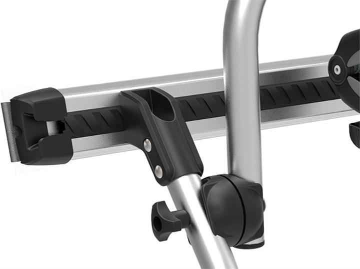 Actual product image Thule Elite Van XT - black