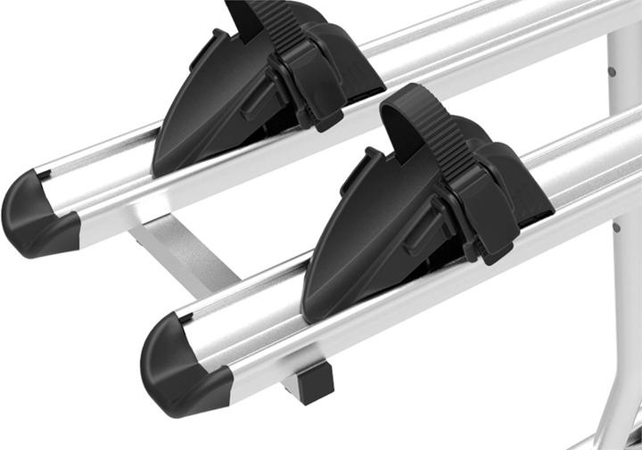 Actual product image Thule Elite Van XT - black