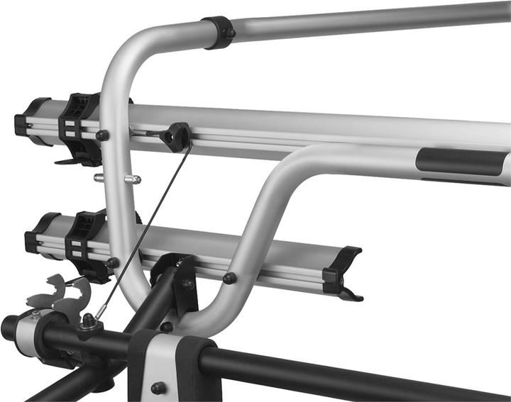 Actual product image Thule Caravan Superb Short