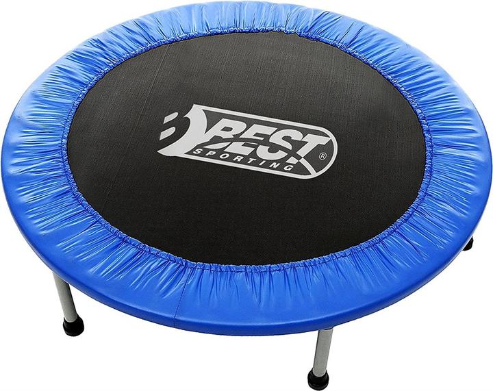 Actual product image Best Fitness trampoline 96cm, foldable (96 cm)