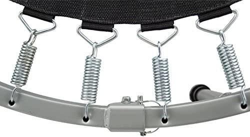 Actual product image Best Fitness trampoline 96cm, foldable (96 cm)