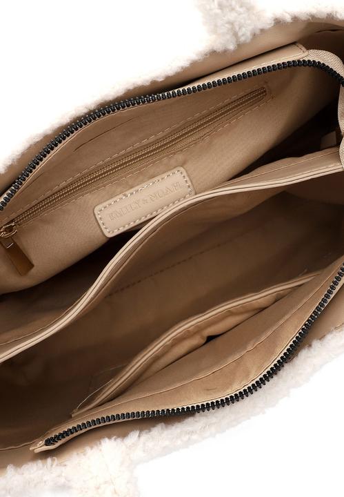 Immagine prodotto Emily und Noah Shopper E&N Heiderose (15.60 l)