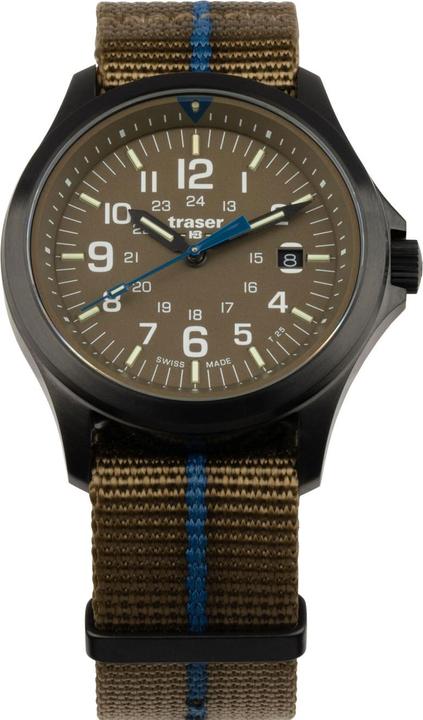 Traser 111074 (42 mm)