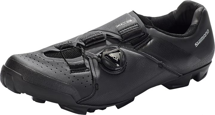 Actual product image Shimano SH-XC3 (36)