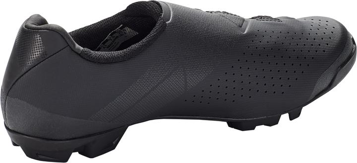 Actual product image Shimano SH-XC3 (36)