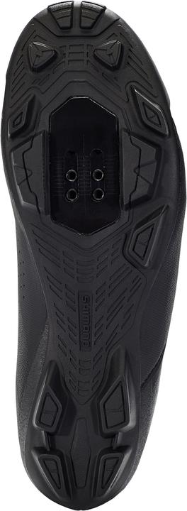 Actual product image Shimano SH-XC3 (36)