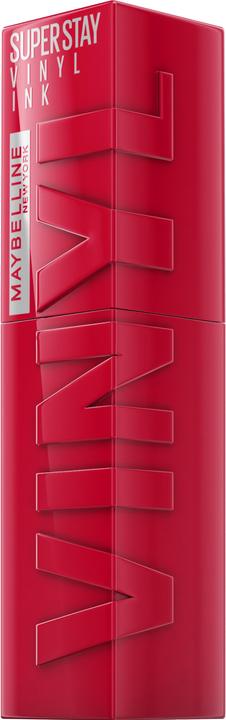 Produktbild Maybelline New York Superstay/Forever Lip (50 Wicked)