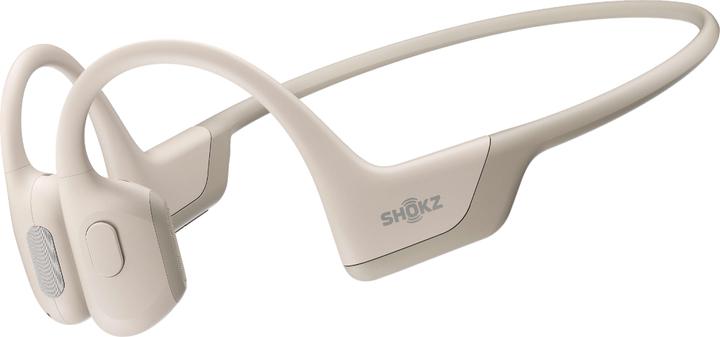 Shokz OpenRun Pro (No noise cancelling, 10 h, Wireless)