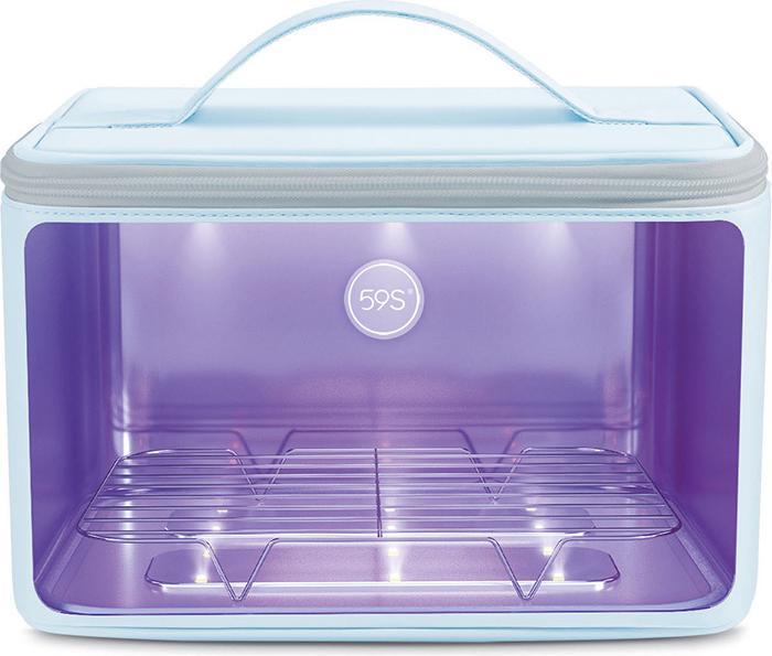Immagine prodotto 59S Box multifunzione per sterilizzazione UV P55Y