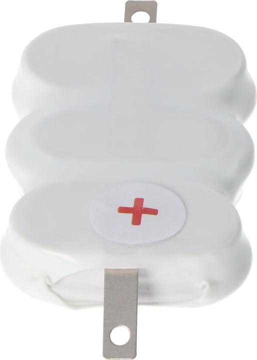Image du produit Varta Akku 3/V200H liegende Ausführung (1 pcs, Spécifique à l'appareil, 200 mAh)