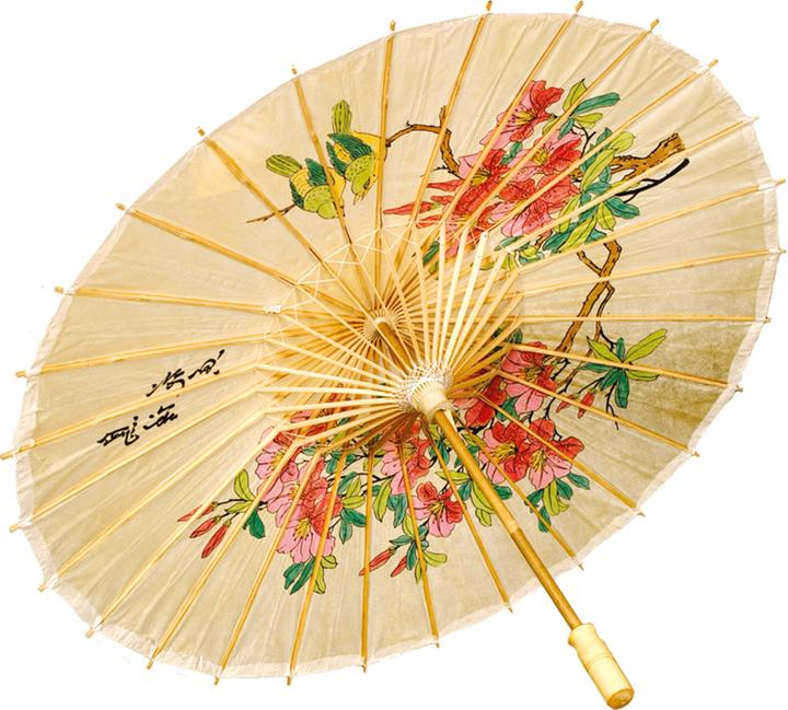 Produktbild Orlob Chinesischer Schirm