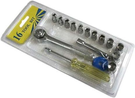 No Name TIP KIT TD6000