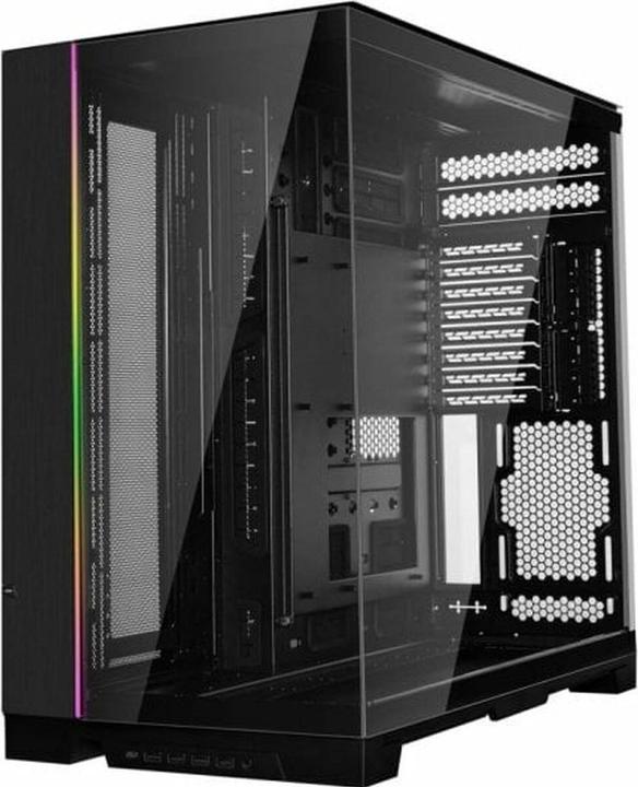 Produktbild Lian-Li O11 Dynamic EVO XL (mATX, Mini-ITX, ATX, E-ATX)
