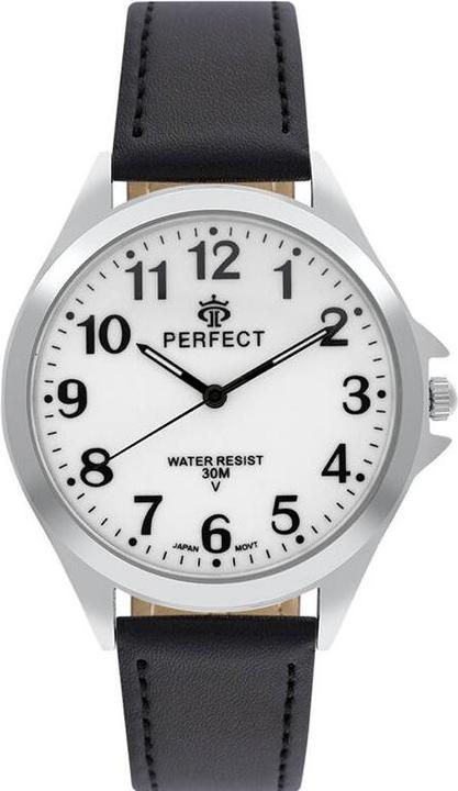 PERFECT GXB412-01 Herrenuhr (42 mm)