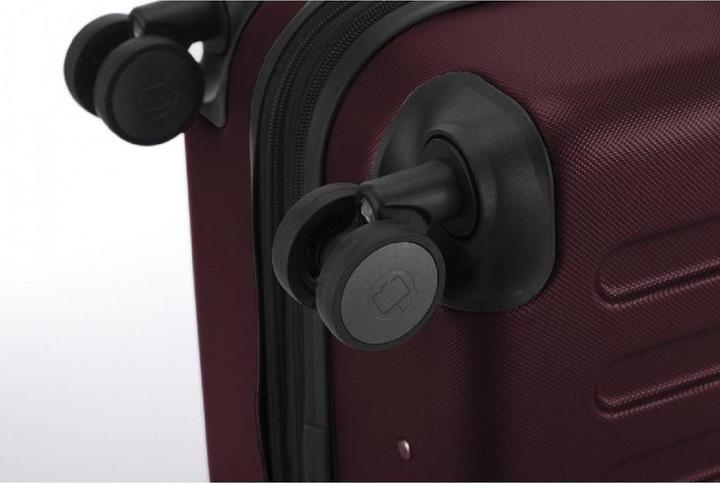 Immagine prodotto Hauptstadtkoffer Spree (49 l, Bagaglio a mano (fino a 50 litri))