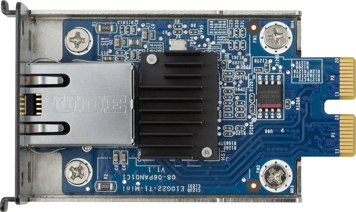 Produktbild Synology E10G22-T1-Mini