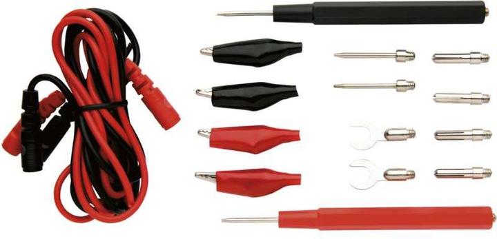 Produktbild Emos Universelles Messleitungs-Kit S4001N für Multimeter