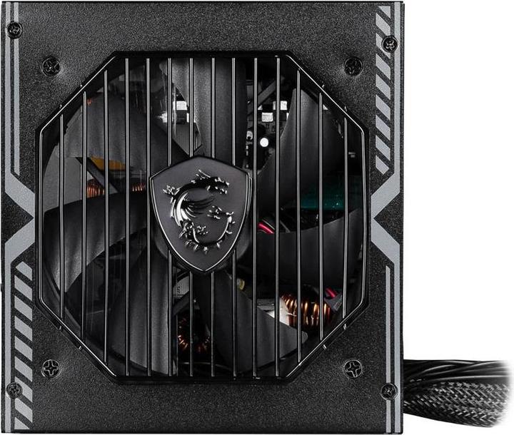 Immagine prodotto MSI Alimentatore MPG A650BN (650 W)