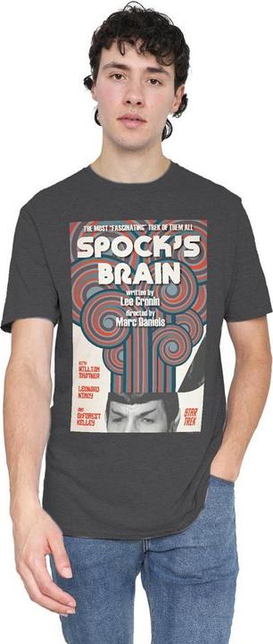 Produktbild The Original Series Episode 56 TShirt (L)