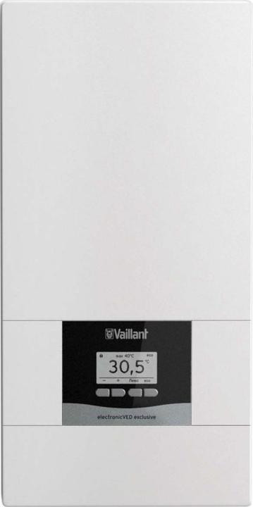 Vaillant VED E 21/8 E